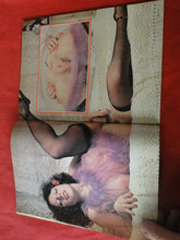 Load image into Gallery viewer, Vintage Nude Erotic Sexy Adult Magazine Beaver February 1981 JB59
