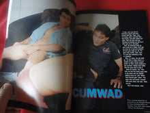Load image into Gallery viewer, Vintage Adult Erotic Sexy Magazine Gay Interest Stroke 1992 G1