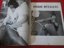 Load image into Gallery viewer, Vintage Nude Erotic Sexy Adult Magazine Fetish 1998 JB65