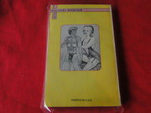 Load image into Gallery viewer, Vintage Adult Paperback Book Dressed In Mama's Panties G3