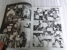 Load image into Gallery viewer, Vintage Nude Erotic Sexy Adult Comic Sizzle #4 Eurotica 146