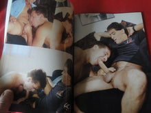 Load image into Gallery viewer, Vintage Adult Erotic Sexy Magazine Gay Interest Stroke 1992 G1