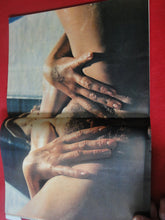 Load image into Gallery viewer, Vintage Nude Erotic Sexy Adult Magazine National Screw February 1977 JB51