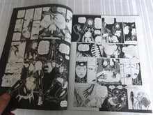 Load image into Gallery viewer, Vintage Nude Erotic Sexy Adult Comic Sizzle #4 Eurotica 146