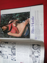 Load image into Gallery viewer, Vintage Nude Erotic Sexy Adult Magazine National Screw February 1977 JB51