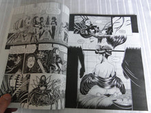 Load image into Gallery viewer, Vintage Nude Erotic Sexy Adult Comic Sizzle #4 Eurotica 146