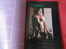 Load image into Gallery viewer, Vintage Nude Erotic Sexy Adult Magazine Private Collection #49 JB55