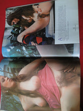 Load image into Gallery viewer, Vintage Nude Erotic Sexy Adult Magazine National Screw February 1977 JB51
