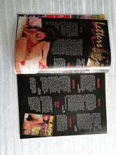 Load image into Gallery viewer, Vintage Nude Erotic Sexy Adult Magazine Black Beauties Vol.1 # 3 1994 SK2