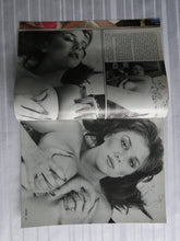 Load image into Gallery viewer, Vintage Nude Erotic Sexy Adult Big Tit Magazine Juggs August 1987 SK3