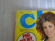 Load image into Gallery viewer, Vintage Nude Erotic Sexy Adult Men's Magazine Club May 1983 146