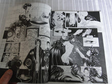 Load image into Gallery viewer, Vintage Nude Erotic Sexy Adult Comic Sizzle #4 Eurotica 146