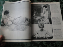 Load image into Gallery viewer, Vintage Nude Erotic Sexy Adult Magazine Fling January 1968 JB16