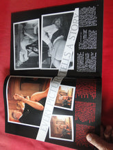 Load image into Gallery viewer, Vintage Nude Erotic Sexy Adult Magazine BDSM New Supplement Blushes #21 1H