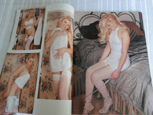 Load image into Gallery viewer, Vintage Nude Erotic Sexy Adult Magazine Hawk February 1998 SK2