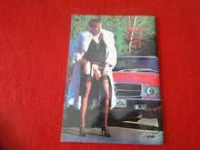 Load image into Gallery viewer, Vintage Nude Erotic Sexy Adult Magazine Snob #3 84 Pages ALL COLOR JB68