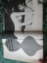Load image into Gallery viewer, Vintage Nude Erotic Sexy Adult Magazine Jaguar October 1972 JB17