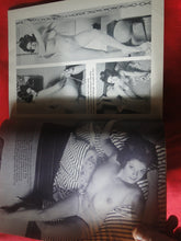 Load image into Gallery viewer, Vintage Nude Erotic Sexy Adult Magazine Pix April 1969 JB1a