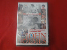 Load image into Gallery viewer, Vintage Adult Erotic Sexy Porn XXX DVD The Best of John Holmes 3 BT1