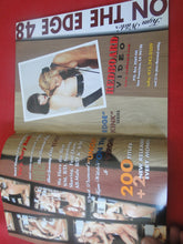 Load image into Gallery viewer, Vintage Nude Erotic Sexy Adult Magazine Fetish 1999 Julie Strain JB65