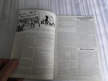 Load image into Gallery viewer, Vintage Adult Erotic Sexy Magazine/ Pamphlet Gay Interest S-D Newsletter No. 17  106