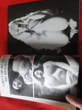 Load image into Gallery viewer, Vintage Nude Erotic Sexy Adult Magazine Gem September 1989 JB25