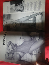 Load image into Gallery viewer, Vintage Nude Erotic Sexy Adult Magazine Pix April 1969 JB1a
