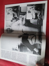 Load image into Gallery viewer, Vintage Nude Erotic Sexy Adult Magazine BDSM New Supplement Blushes #21 1H