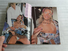 Load image into Gallery viewer, Vintage Nude Erotic Sexy Adult Magazine Teenage School Girls 31 Danish 1991 JB32
