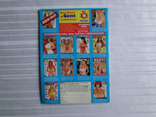 Load image into Gallery viewer, Vintage Nude Erotic Sexy Adult Big Tit Magazine Gent's All Natural D-Cup Collection September 1996 SK2