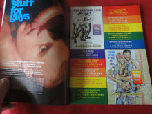 Load image into Gallery viewer, Vintage Adult Erotic Sexy Magazine Gay Interest Stroke 1994 G1