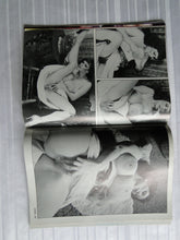 Load image into Gallery viewer, Vintage Nude Erotic Sexy Adult Big Tit Magazine Juggs August 1987 SK3