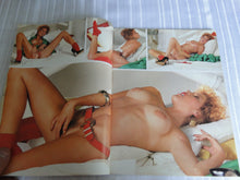 Load image into Gallery viewer, Vintage Nude Erotic Sexy Adult Magazine Chic August 1987 101