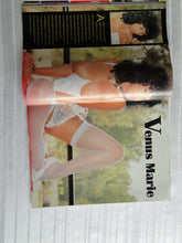 Load image into Gallery viewer, Vintage Nude Erotic Sexy Adult Magazine Black Beauties Vol.1 # 3 1994 SK2