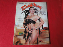 Load image into Gallery viewer, Vintage Nude Erotic Sexy Adult Magazine D-Cup December 1988 P13