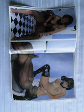 Load image into Gallery viewer, Vintage Nude Erotic Sexy Adult Magazine Portfolio #31 1995 SK1