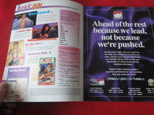 Load image into Gallery viewer, Vintage Nude Erotic Sexy Adult Magazine AVN Adult Video News February 1997 G3
