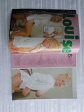 Load image into Gallery viewer, Vintage Nude Erotic Sexy Adult Big Tit Magazine Gent's All Natural D-Cup Collection September 1996 SK2