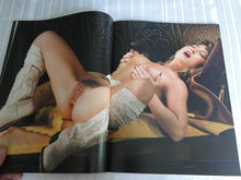 Load image into Gallery viewer, Vintage Nude Erotic Sexy Adult Magazine Chic August 1987 101