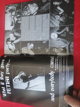 Load image into Gallery viewer, Vintage Nude Erotic Sexy Adult Magazine Fetish 1999 Julie Strain JB65