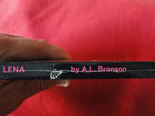 Load image into Gallery viewer, Vintage Erotic Adult Paperback Book/Novel Lena PB5