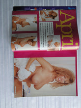 Load image into Gallery viewer, Vintage Nude Erotic Sexy Adult Big Tit Magazine Gent's All Natural D-Cup Collection September 1996 SK2