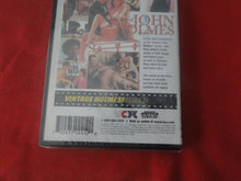 Load image into Gallery viewer, Vintage Adult Erotic Sexy Porn XXX DVD The Best of John Holmes 3 BT1