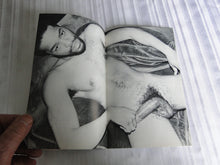 Load image into Gallery viewer, Vintage Adult Erotic Sexy Magazine/ Pamphlet Gay Interest S-D Newsletter No. 17  106