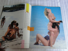 Load image into Gallery viewer, Vintage Nude Erotic Sexy Adult Magazine Chic August 1987 101