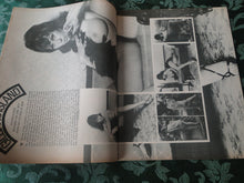 Load image into Gallery viewer, Vintage Nude Erotic Sexy Adult Magazine Fling November 1970 JB16