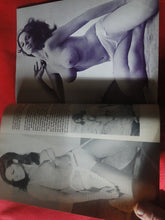 Load image into Gallery viewer, Vintage Nude Erotic Sexy Adult Magazine Pix April 1969 JB1a