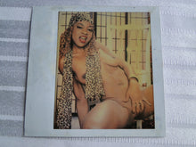 Load image into Gallery viewer, Vintage Nude Erotic Sexy Polaroid Nude Woman Photo AB18