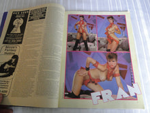 Load image into Gallery viewer, Vintage Nude Erotic Sexy Adult Men's Magazine Club May 1983 146
