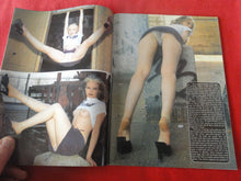 Load image into Gallery viewer, Vintage Nude Erotic Sexy Adult Magazine Leg Show December 1997 JB59